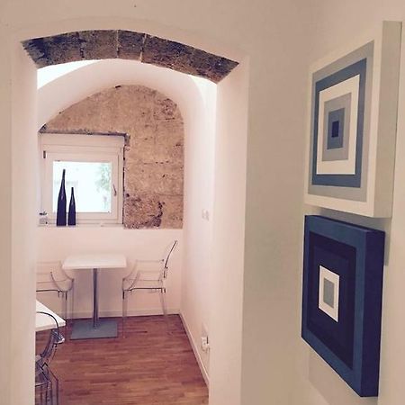 B&B Museo Salinas Палермо Екстериор снимка