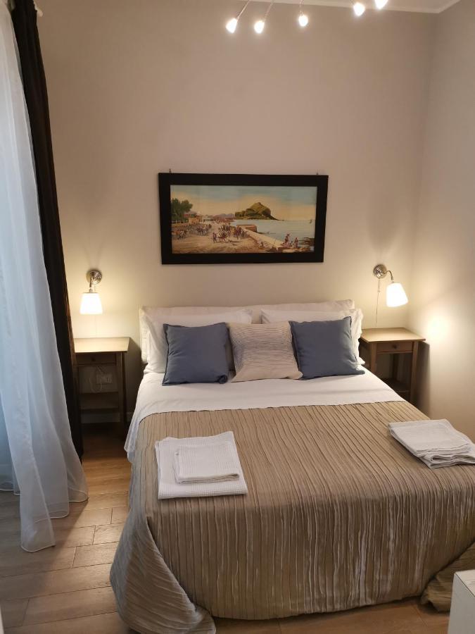 B&B Museo Salinas Палермо Екстериор снимка