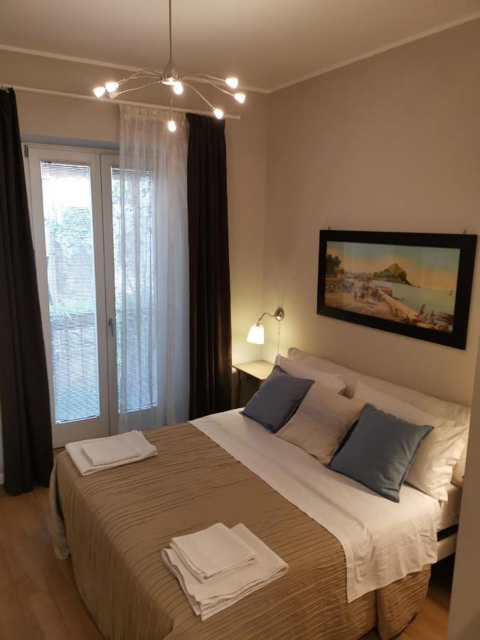 B&B Museo Salinas Палермо Екстериор снимка