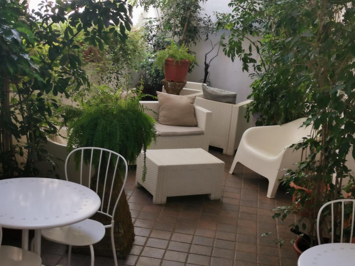 B&B Museo Salinas Палермо Екстериор снимка
