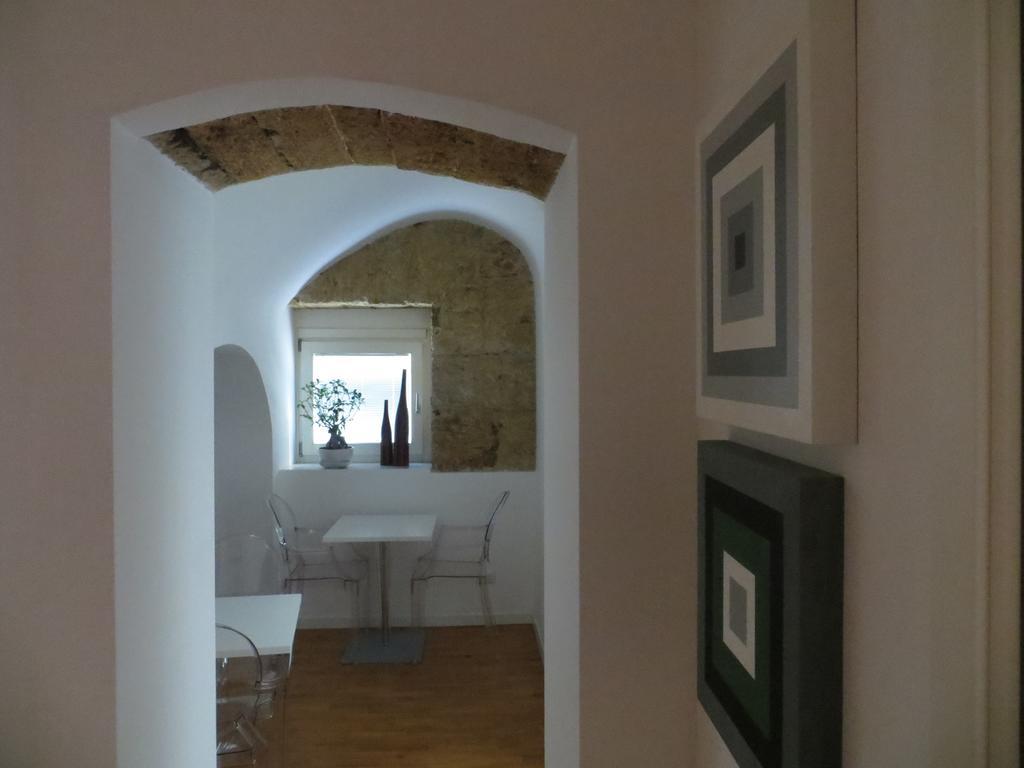 B&B Museo Salinas Палермо Екстериор снимка