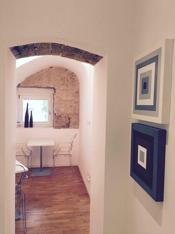 B&B Museo Salinas Палермо Екстериор снимка